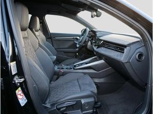 Audi A3 Sportback S line 35 TFSI S tronic / ALW