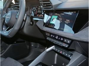 Audi A3 Sportback S line 35 TFSI S tronic / ALW