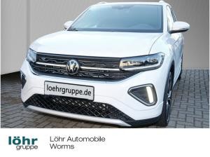 Volkswagen T-Cross R-Line 1.5 l TSI DSG /