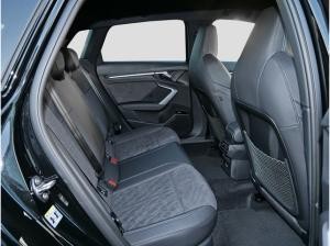 Audi A3 Sportback S line 35 TFSI S tronic / ALW