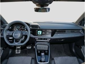 Audi A3 Sportback S line 35 TFSI S tronic / ALW