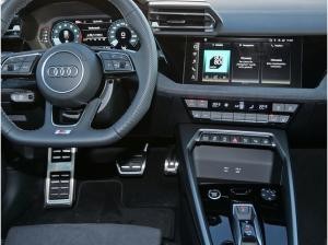 Audi A3 Sportback S line 35 TFSI S tronic / ALW