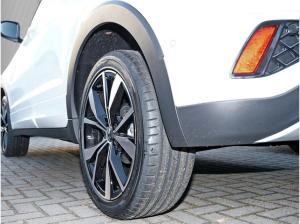 Volkswagen T-Cross R-Line 1.5 l TSI DSG /