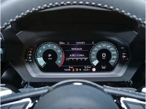 Audi A3 Sportback S line 35 TFSI S tronic / ALW
