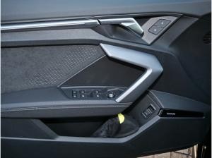 Audi A3 Sportback S line 35 TFSI S tronic / ALW