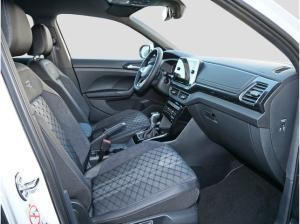 Volkswagen T-Cross R-Line 1.5 l TSI DSG /