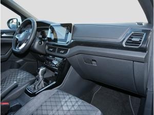 Volkswagen T-Cross R-Line 1.5 l TSI DSG /