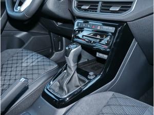 Volkswagen T-Cross R-Line 1.5 l TSI DSG /