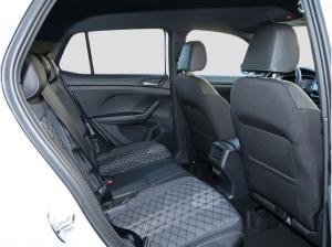 Volkswagen T-Cross R-Line 1.5 l TSI DSG /