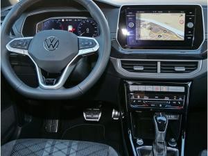 Volkswagen T-Cross R-Line 1.5 l TSI DSG /