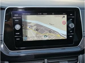 Volkswagen T-Cross R-Line 1.5 l TSI DSG /