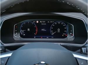 Volkswagen T-Cross R-Line 1.5 l TSI DSG /