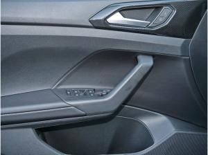 Volkswagen T-Cross R-Line 1.5 l TSI DSG /