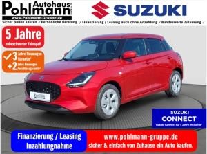 Suzuki Swift 1.2 HYBRID CVT Comfort LED DAB SHZ Keyless Entry Keyless Ausparkassistent Totwinkelassistent