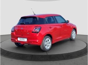Suzuki Swift 1.2 HYBRID CVT Comfort LED DAB SHZ Keyless Entry Keyless Ausparkassistent Totwinkelassistent
