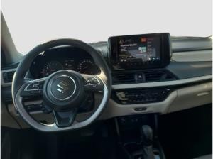 Suzuki Swift 1.2 HYBRID CVT Comfort LED DAB SHZ Keyless Entry Keyless Ausparkassistent Totwinkelassistent