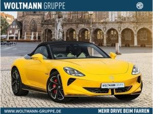 MG Cyberster (XPOWER) Dual M Sport  El. Verdeck Norddeutschland