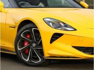 MG Cyberster (XPOWER) Dual M Sport  El. Verdeck Norddeutschland