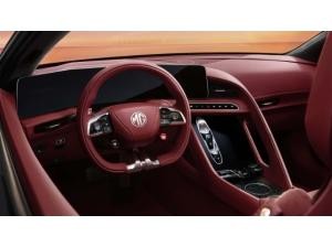 MG Cyberster (XPOWER) Dual M Sport  El. Verdeck Norddeutschland