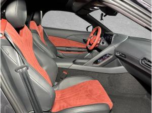 MG Cyberster X Power