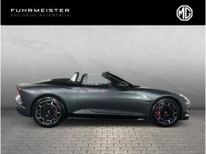 MG Cyberster X Power