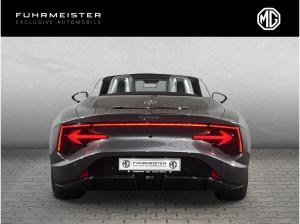 MG Cyberster X Power