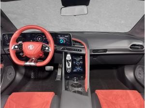 MG Cyberster X Power