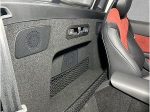 MG Cyberster X Power