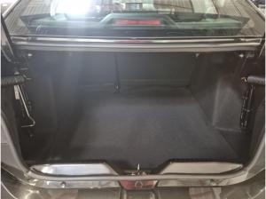 Dacia Logan Black Edition TCe 90 CVT LED RÜCKFAHRKAMERA DAB NAVI