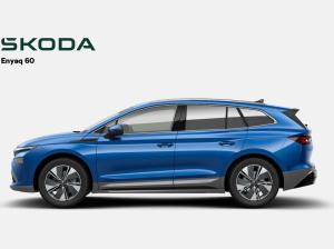 Skoda ENYAQ 60 Essence (61 kWh) 140 kW 1-Gang-Automatik #SONDERAKTION BIS 31.10.2026