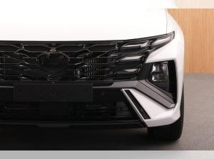 Hyundai Tucson 1.6 T-GDI DCT N-Line Navi LED 19 Zoll SHZ