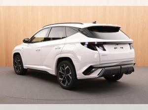 Hyundai Tucson 1.6 T-GDI DCT N-Line Navi LED 19 Zoll SHZ