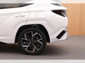 Hyundai Tucson 1.6 T-GDI DCT N-Line Navi LED 19 Zoll SHZ