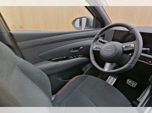 Hyundai Tucson 1.6 T-GDI DCT N-Line Navi LED 19 Zoll SHZ