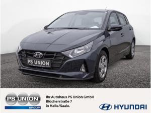 Hyundai i20 1.2 Select KLIMA PDC SITZHEIZUNG