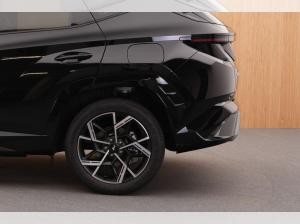 Hyundai TUCSON 1.6 T-GDI DCT N-Line Navi LED 19 Zoll SHZ