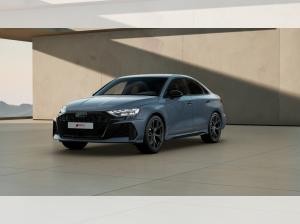 Audi RS3 Limousine | SOFORT VERFÜGBAR