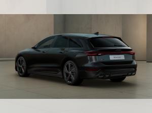 Audi S6 e-tron S6 Avant e-tron