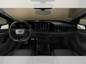 Audi S6 e-tron S6 Avant e-tron