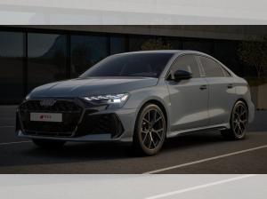 Audi RS3 Limousine | SOFORT VERFÜGBAR