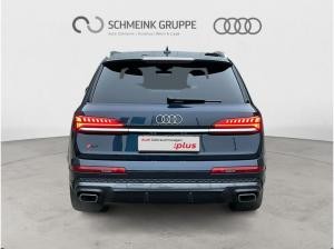 Audi Q7 50 TDI 2x S-line quattro Pano Matrix B&O HUD