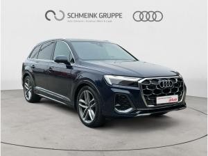 Audi Q7 50 TDI 2x S-line quattro Pano Matrix B&O HUD