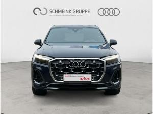 Audi Q7 50 TDI 2x S-line quattro Pano Matrix B&O HUD