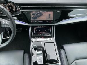 Audi Q7 50 TDI 2x S-line quattro Pano Matrix B&O HUD
