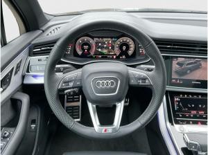 Audi Q7 50 TDI 2x S-line quattro Pano Matrix B&O HUD