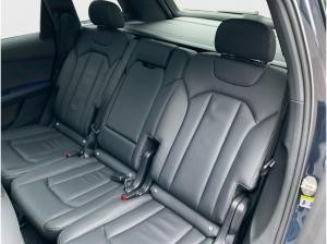 Audi Q7 50 TDI 2x S-line quattro Pano Matrix B&O HUD