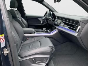 Audi Q7 50 TDI 2x S-line quattro Pano Matrix B&O HUD