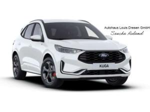 Foto - Ford Kuga FHEV Titanium 180PS / Winter-Paket/ Ganzjahresreifen/