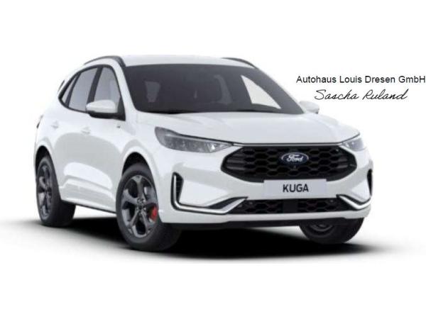 Ford Kuga FHEV Titanium 180PS / Winter-Paket/ Ganzjahresreifen/