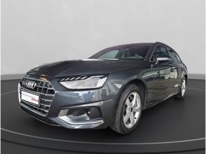 Audi A4 Avant 40 TFSI quat. advanced NAVI*LED*KAMERA